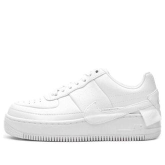 Nike (WMNS) Nike Air Force 1 Jester XX Triple White AO1220-101