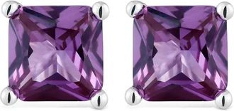 Tous Orecchini squadrati - Argento