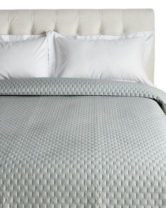Dea Vienna Sateen Quilt