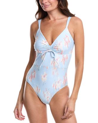 Summersalt The Cinched One-Piece