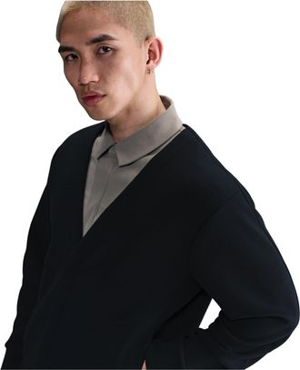 Nike 24.7 Impossibly Soft Sweater Black HQ6949-010