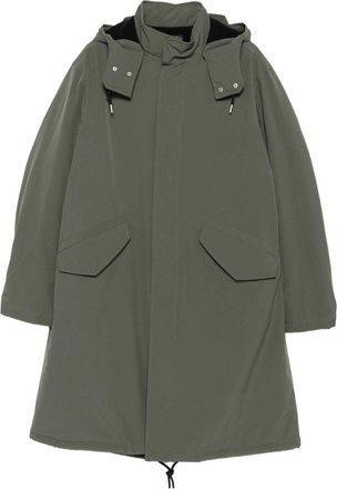 A.P.C. Parka Anatole