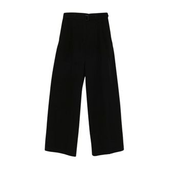 Christian Wijnants Mujer, Pantalones, Negro, Talla: XS