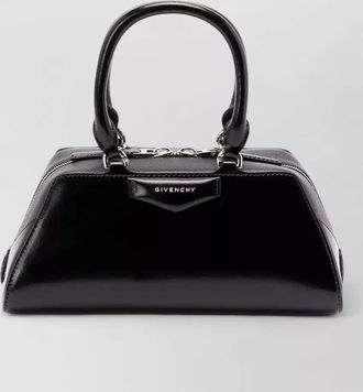 Givenchy antigona east west mini shoulder bag