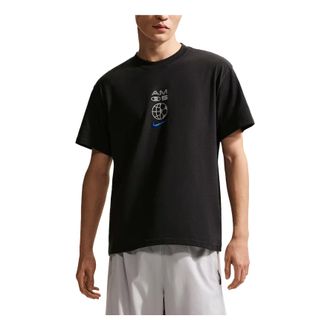 Nike Sportswear T-Shirt Black IH1356-011