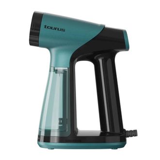 Taurus Limpiador A Vapor, 1550w, 3 Niveles Vapor Y Succi&oacute;n
