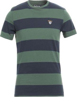 Barbour CAMISETAS Y TOPS - Camisetas en YOOX.COM