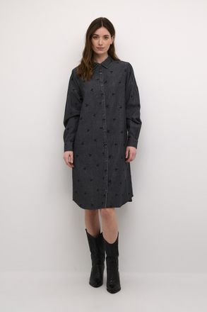 Cream Jurk CRFiola Jurk A-shape