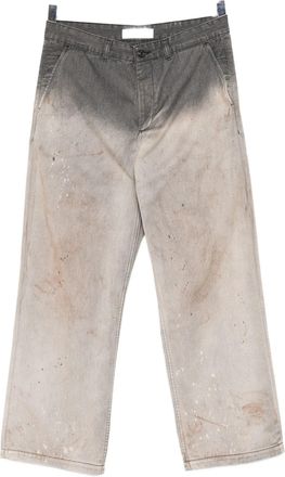 Our Legacy Il nostro legacy Rig Chino