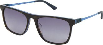 Cole Haan Mens Ch6074 55Mm Sunglasses