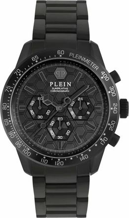 Philipp Plein Heren, Accessoires, Zwart, Maat: ONE Size