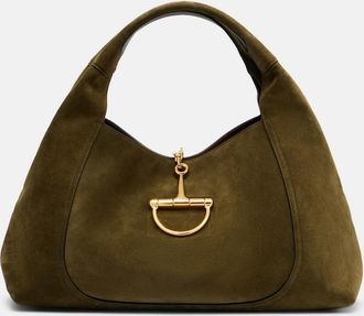 Gucci Gucci Softbit Maxi shoulder bag