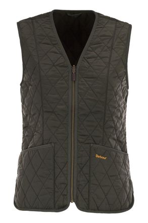 Barbour Betty - Lined Waistcoat