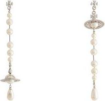 Vivienne Westwood JEWELLERY and WATCHES - Earrings on YOOX.COM
