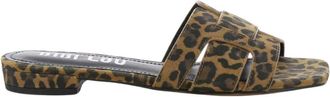 Bibi Lou Mujer, Zapatos, Marr&oacute;n, Talla: 37 EU