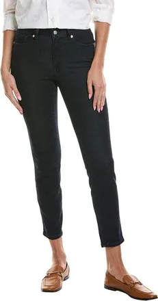 Tommy Bahama Indigo High Rise Dark Rinse Wash Skinny Jean