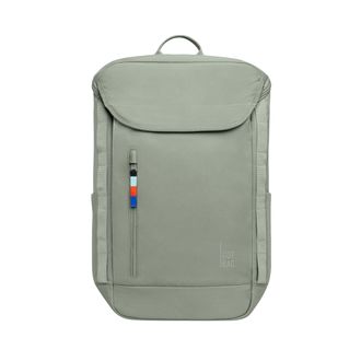 Got Bag Backpack Pro Pack with 16 Inch Laptop Compartment Business Backpack Water-Repellent Many Compartments, Bass, One Size