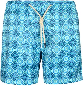 Peninsula Uomo, Costumi da bagno, Multicolore, M, new