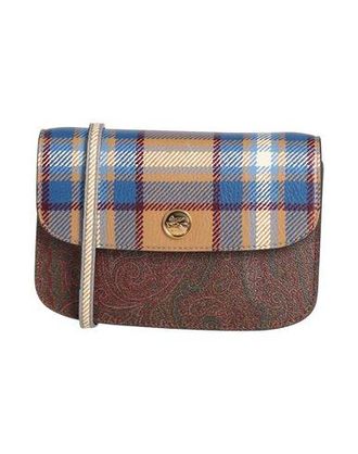 Etro BAGS - Cross-body bags on YOOX.COM