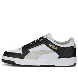Puma Rebound Joy Black 391077-02