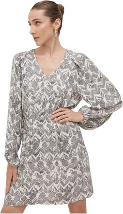Patrizia Pepe Donna, Abiti, Multicolore, L, new