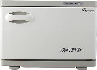 Pursonic Towel Warmer with UV Sterilizer