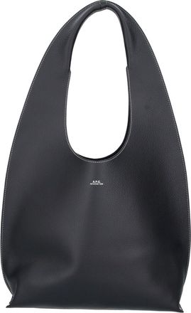 A.P.C. Borsa A Spalla Neige Clou