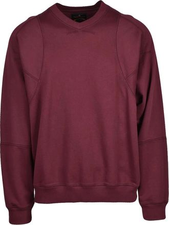 Vivienne Westwood Vivienne Westwood Anglomania Batwing Sweatshirt