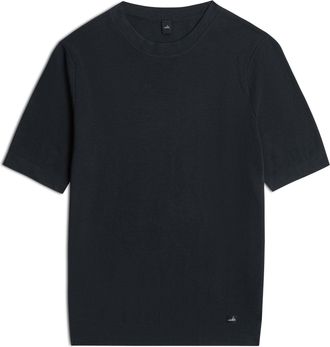 Wahts Mens Knitwear, TargetGroup:Men Night Blue / XXL