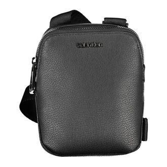 Calvin Klein Uomo, Borse, Nero, Taglia unica, new