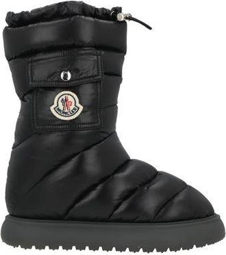 Moncler CALZADO - Botines de ca&ntilde;a alta en YOOX.COM