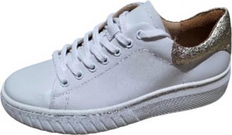 S&ouml;fft Womens Parkyn Shoe In White