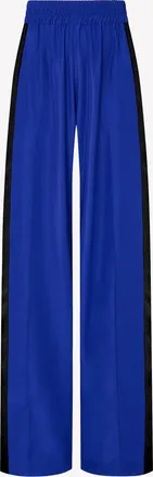 Serena Bute Classic Jogger - Sapphire Blue