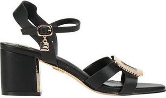 Laura Biagiotti FOOTWEAR - Sandals sur YOOX.COM