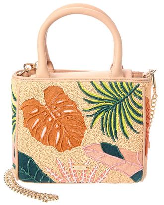 Raf&eacute; New York Tasha Crossbody