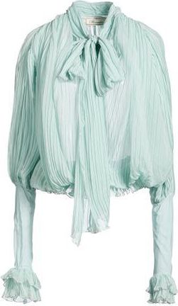 Blumarine TOPWEAR - Tops on YOOX.COM