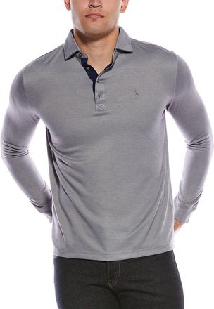 Tailorbyrd Solid Polo Shirt