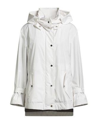 Moorer Overcoats & Trench Coats