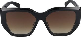Stella McCartney Occhiali da sole Stella McCartney SC40075 I 01F /16/145