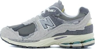 New Balance 2002R Protection Pack - Rain Cloud M2002RDA