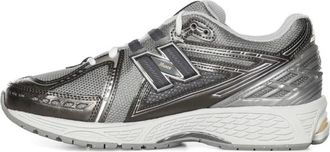 New Balance 1906 Trainers - male - New Balance - Trainers - Gray - 10 1/2 UK - Sport