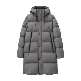 Duno Hyperone Licosa 2.0 Jacket - - Coats - Uomo - Grigio - M