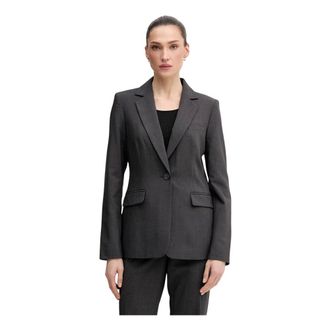 DKNY Dkny, Donna, Giacche, Grigio, S, new