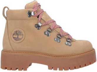 Timberland CALZATURE - Stivaletti su YOOX.COM