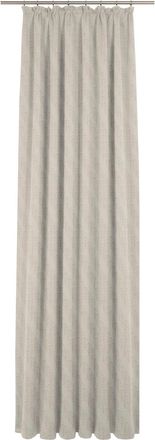 Adam Vorhang »Argentinian Criolla« Kräuselband 1 Stk. tlg. aus 100% Bio-Baumwolle