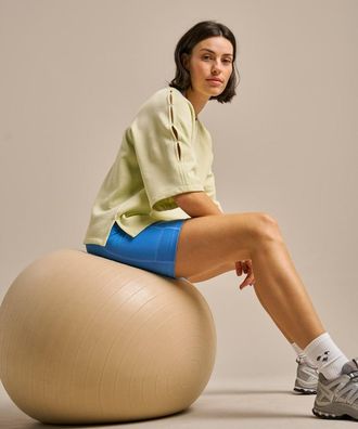 BAM Butterfly Sweat Top - X-Small