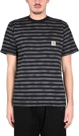 Carhartt Work in Progress Carhartt Wip Crewneck T Shirt