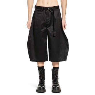 sacai Cotton Chino Pants