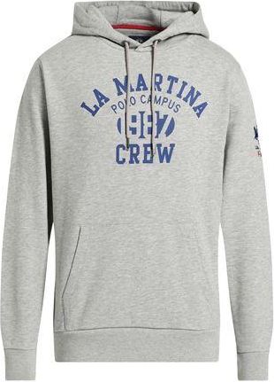 La Martina Sweatshirts