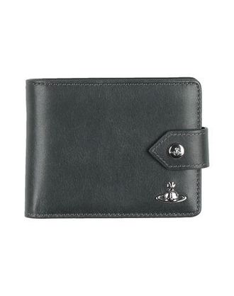 Vivienne Westwood Small Leather Goods - Wallets on YOOX.COM